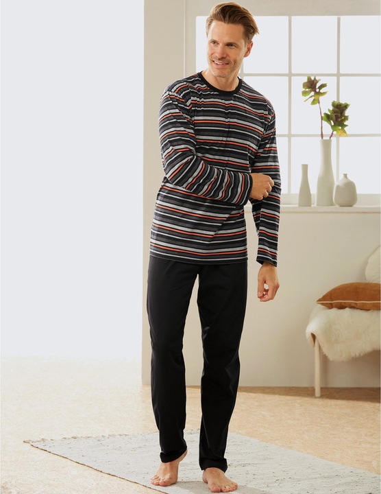 Image du produit Erwin Müller Pyjamas pour hommes (54)