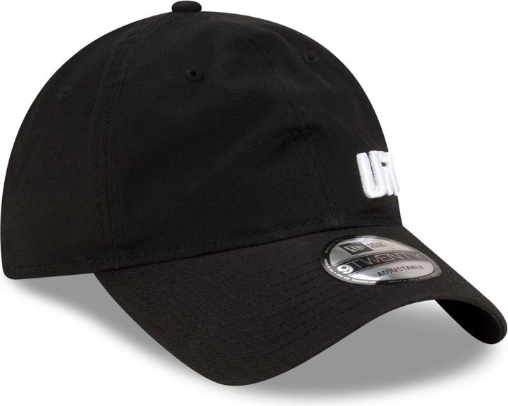 Immagine prodotto New Era 9Twenty Unisex Cap - Ufc Mma Flawless Schwarz / Weiss