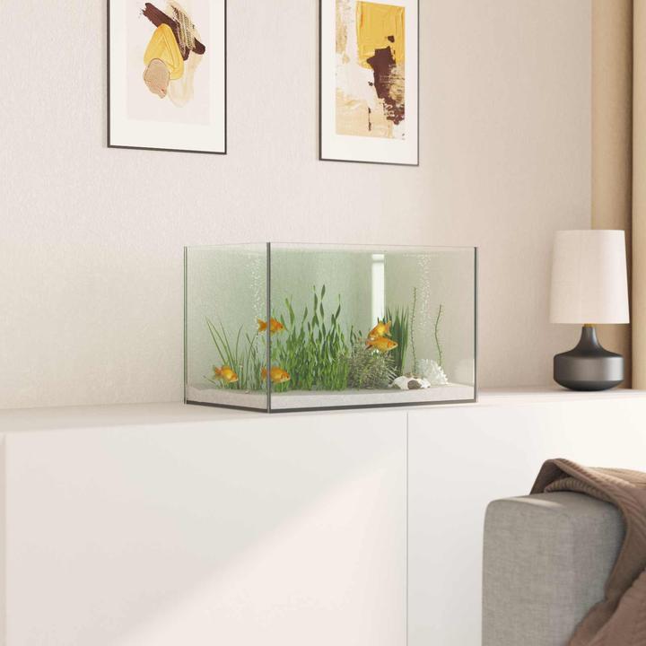 Immagine prodotto vidaXL Glas Aquarium