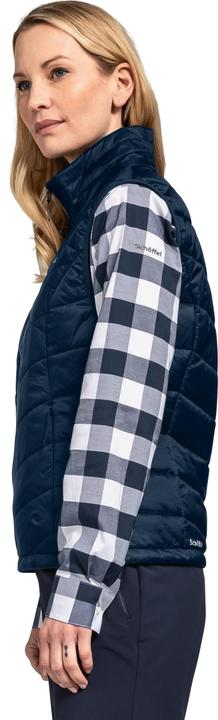 Immagine prodotto Schöffel Gilet termico e di piuma ZipIn Vest Seewand L (50)