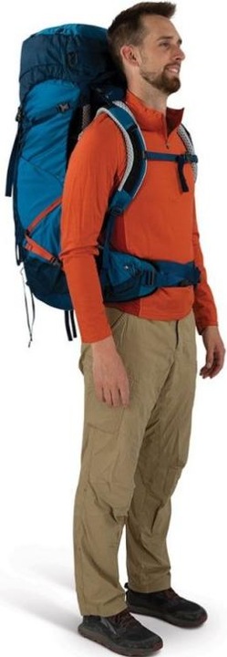 Image du produit Osprey Atmos AG LT 65 (65 l)