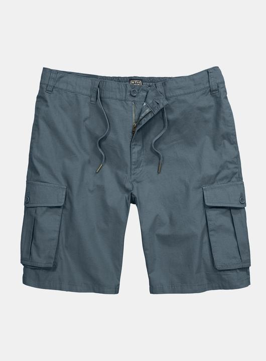 Tiefes Blau