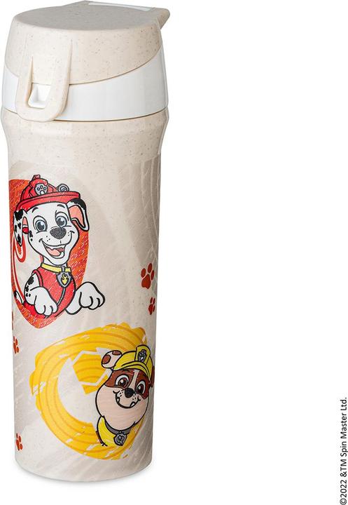 Produktbild Koziol Trinkflasche Paw P.sand (0.50 l)