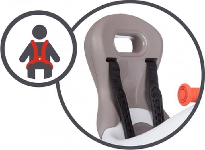 Image du produit Smoby Baby Balade