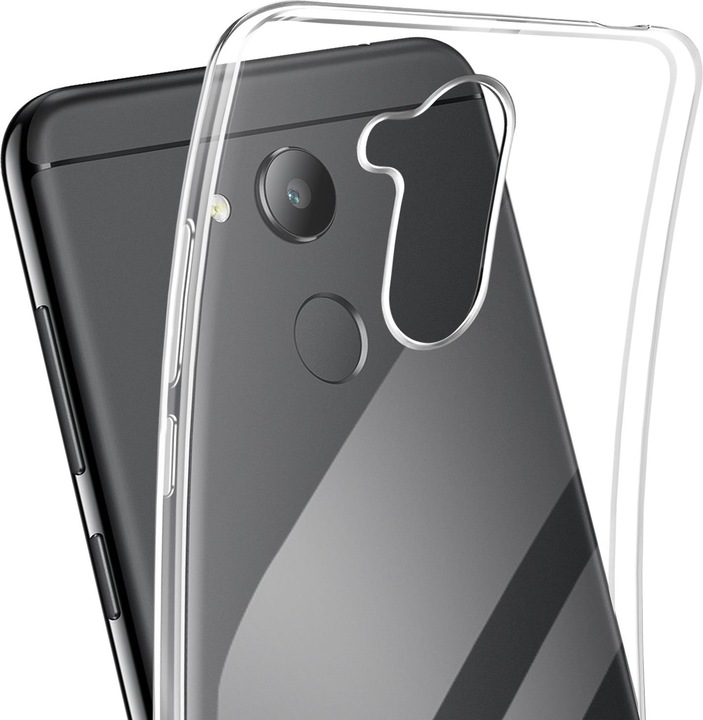 Produktbild Avizar Classic Case (Honor 6C Pro)