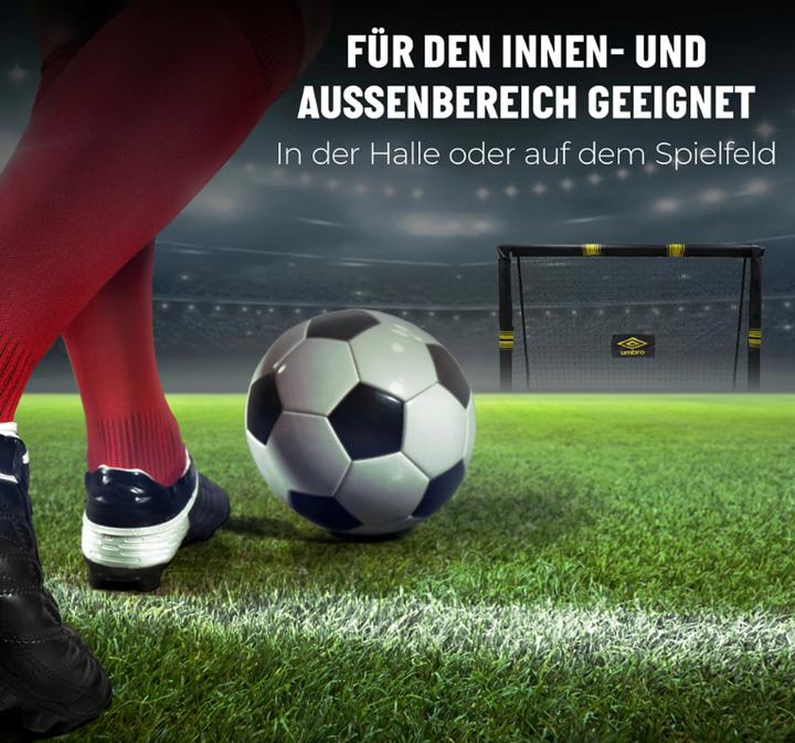 Immagine prodotto Umbro Gol di calcio