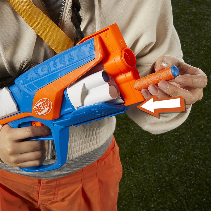 Produktbild Hasbro Ner N Series Agility