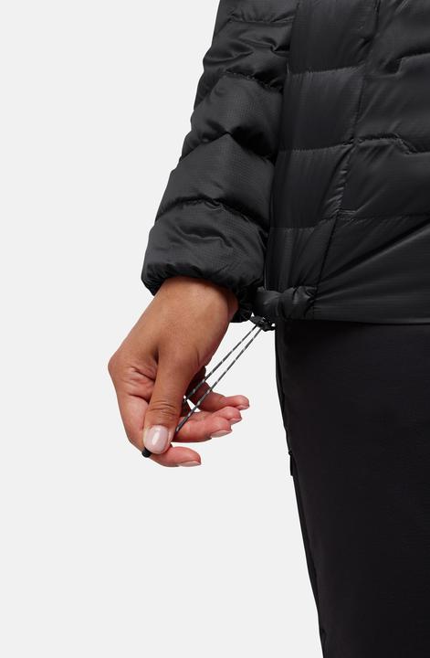 Actual product image Jack Wolfskin Passamani Down Hoody W (XL)