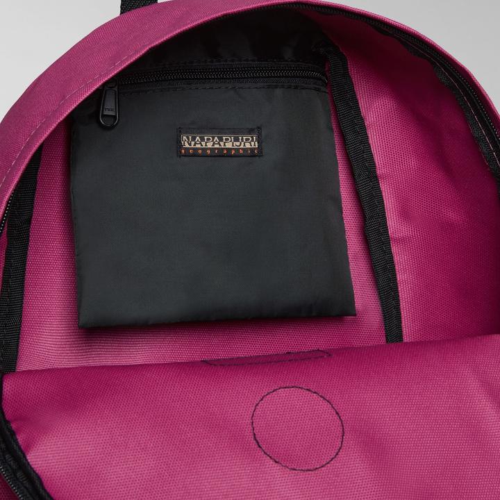 Actual product image Napapijri Voyage 3 Mini backpack 33.5 cm (8 l)