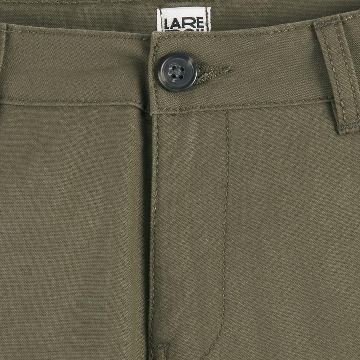 Actual product image La Redoute Collections Cargohose (128)