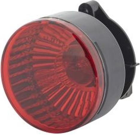 Actual product image Hella 60 combination rearlights bulb technology for HAKO