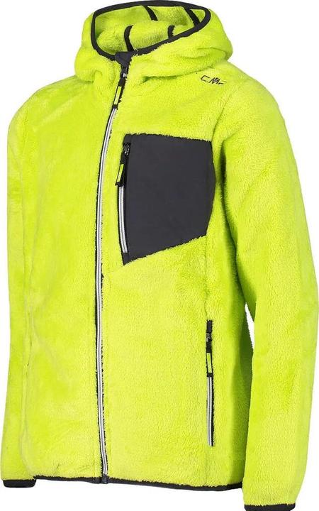 Immagine prodotto CMP Campagnolo Pile con cappuccio per bambini (128)