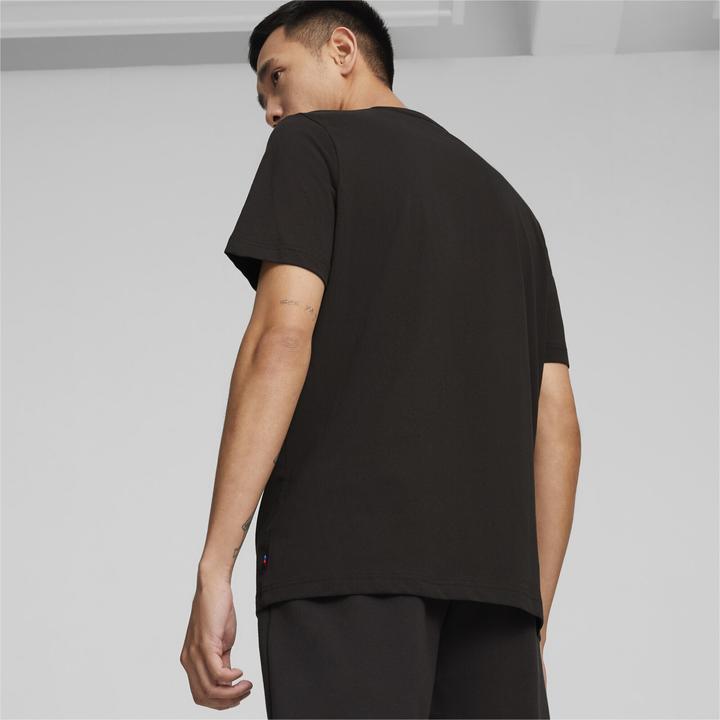 Actual product image Puma t-shirt bmw mms logo (XS)