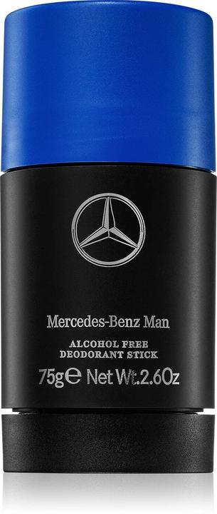 Actual product image Mercedes-Benz Man (Stick, 75 g)