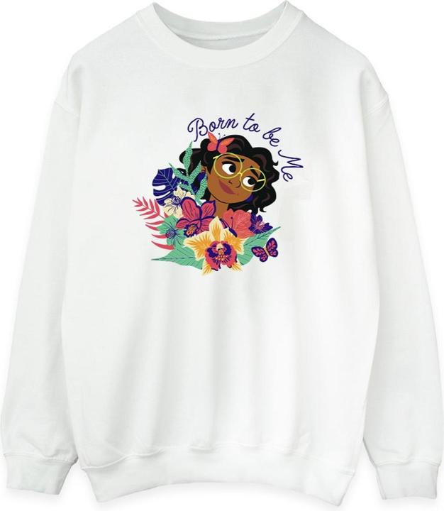 Produktbild Disney Encanto Born To Be Me Sweatshirt (M)
