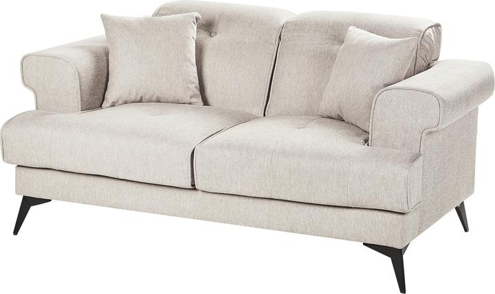 Actual product image Beliani Skive (2 person sofa)