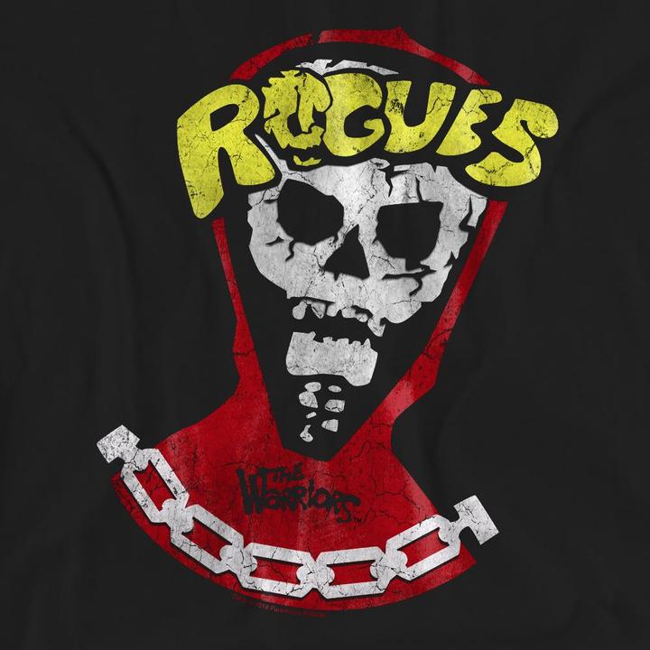 Produktbild Top Gun The Rogues TShirt (S)