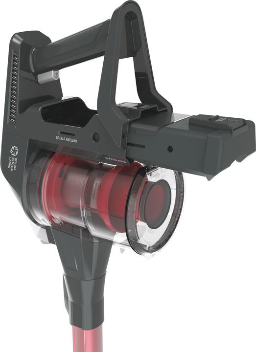 Produktbild Hoover HF322TH