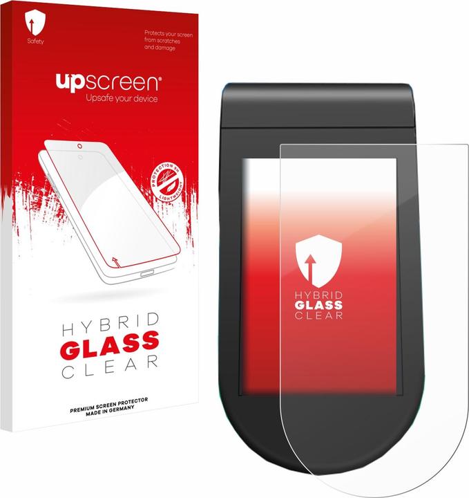 Immagine prodotto upscreen Scratch Shield Vetro