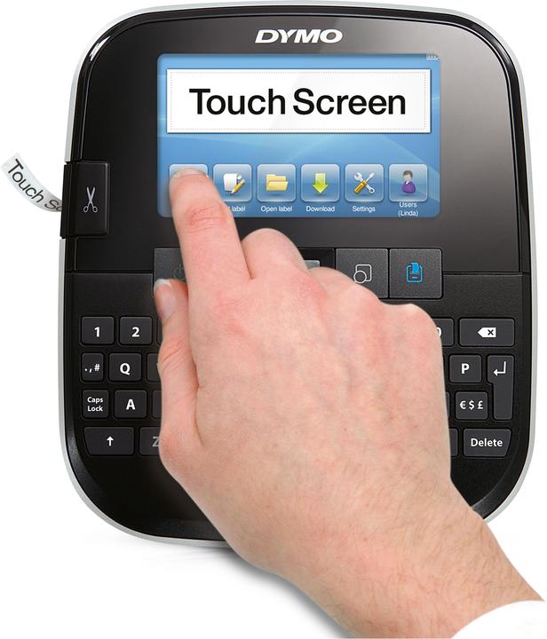Image du produit Dymo LabelManager 500TS