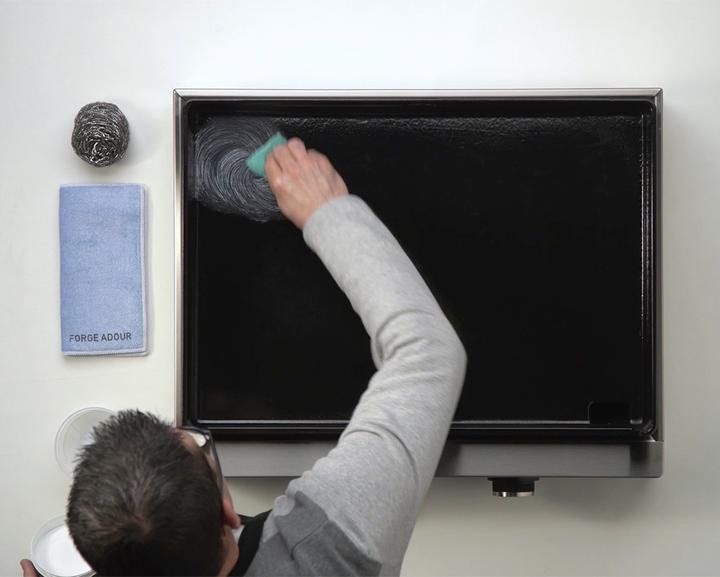 Image du produit Forge Adour Produits de nettoyage (0.50 l)