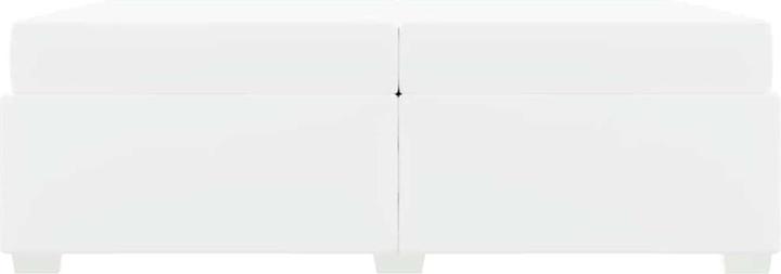 Produktbild vidaXL Boxspringbett (200 x 200 cm)