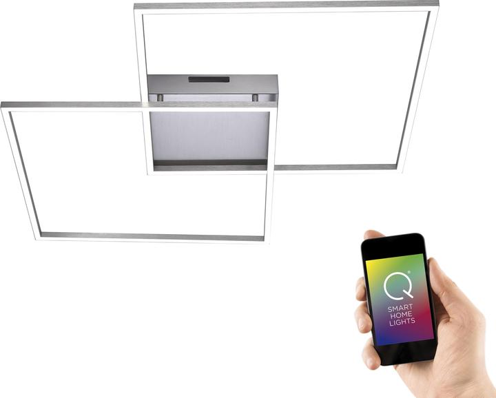 Produktbild Paul Neuhaus Q-Inigo (3600 lm)