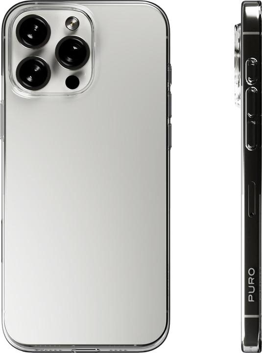 Image du produit Puro Couverture (Apple iPhone 16 Pro Max)