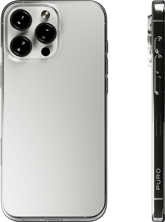 Immagine prodotto Puro Copertina (Apple iPhone 16 Pro Max)