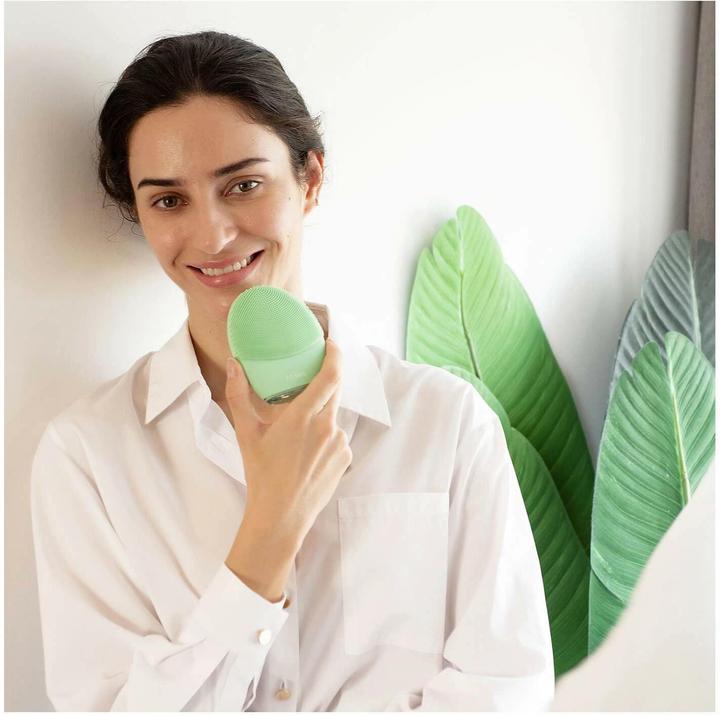 Actual product image Foreo Luna