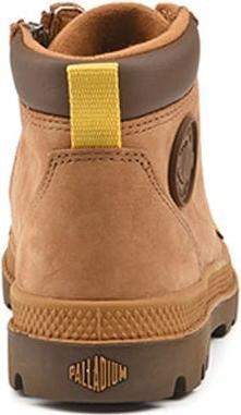 Image du produit Palladium Pampa HI Cuff WP (36)