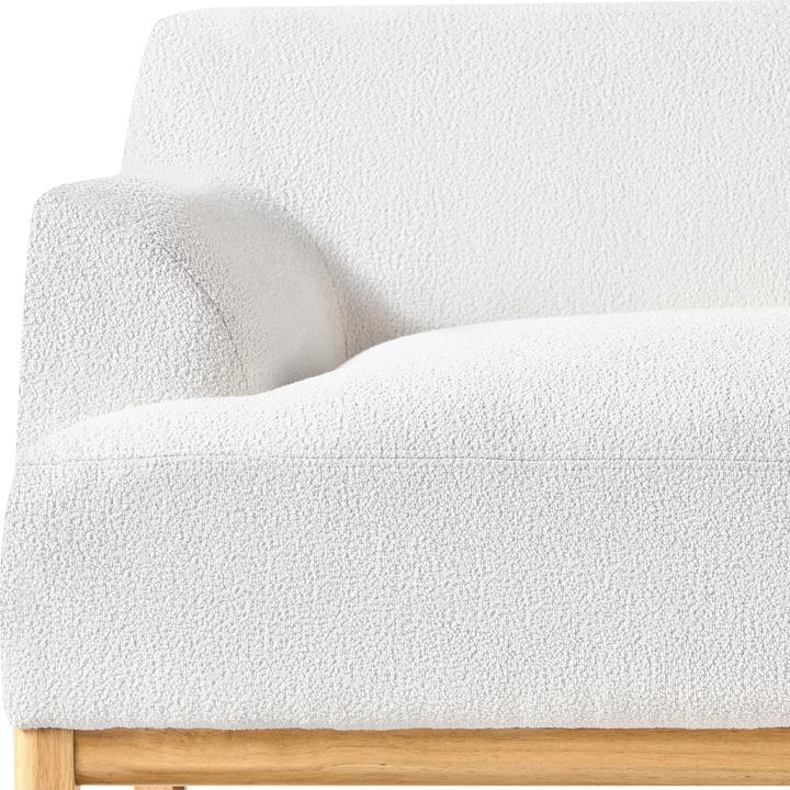 Produktbild Beliani Sosjo (Ecksofa)