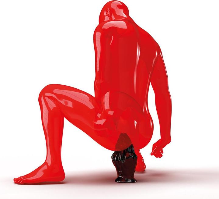 Produktbild All Black Steroid Hail Mary Black