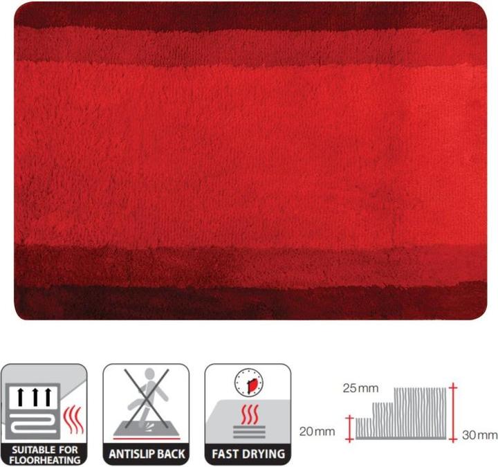 Actual product image spirella Balance (70 x 120 cm)