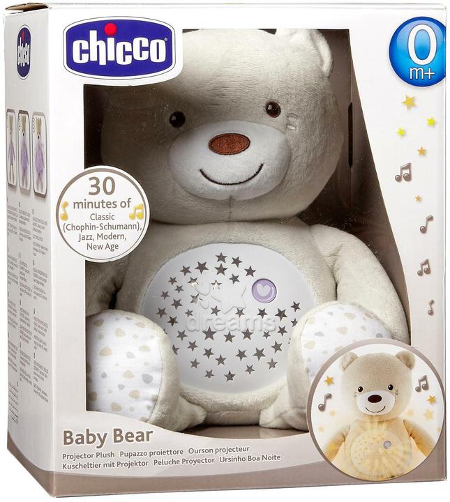 Produktbild Chicco Baby Bär