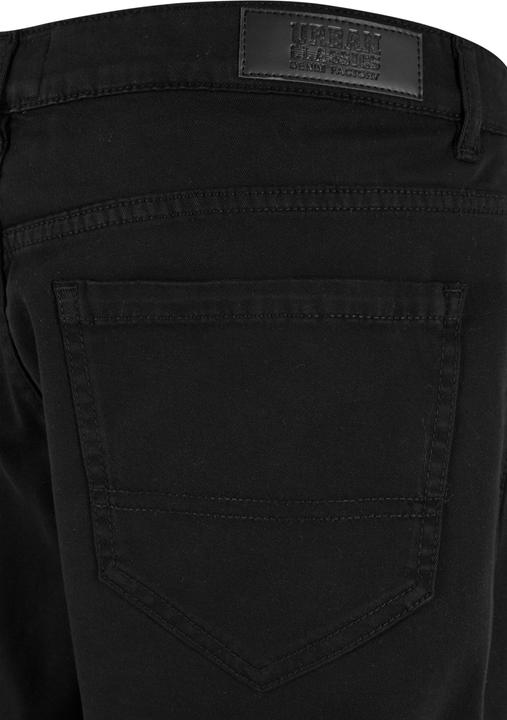Produktbild Urban Classics Stretch Twill 5 Pocket Pants - 138089 (31)