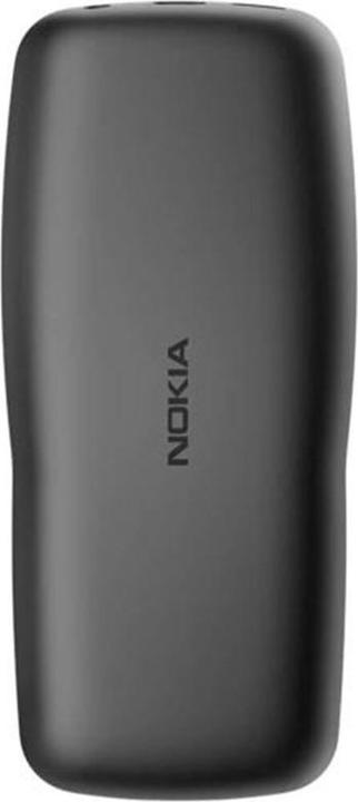 Actual product image Nokia 105 (2019) (1.77", 2G)