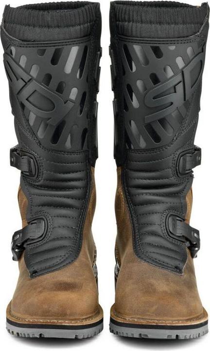 Actual product image Sidi motocross boots trial zero.2 (Women, 45)