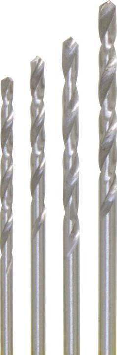 Actual product image Donau HSS drill (0.4 mm, 0.8 mm, 1 mm, 0.6 mm)