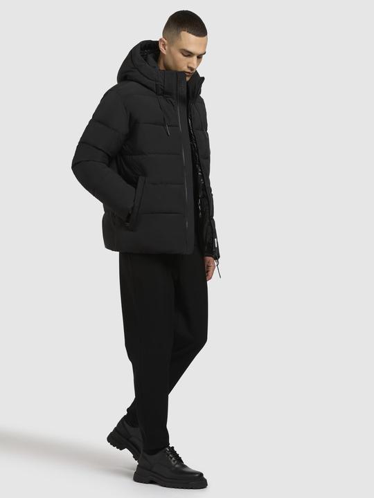 Produktbild Khujo Loga2-YM (XL)