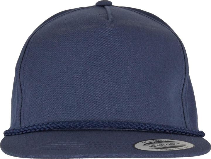 Actual product image Flexfit YP CLASSICS® CLASSIC POPLIN GOLF CAP - 51073 (One size)