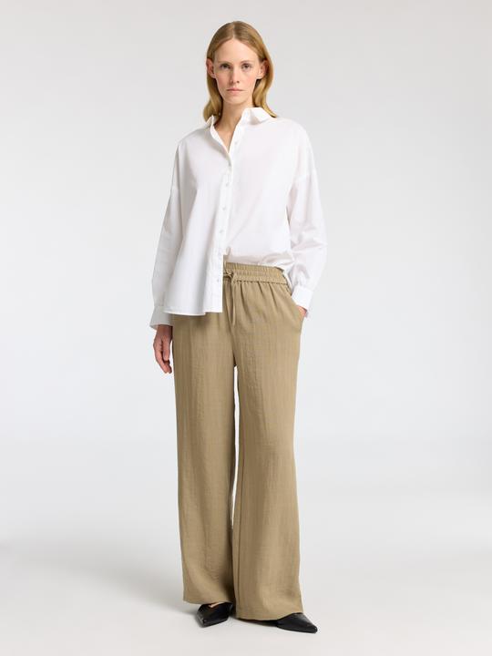 Produktbild Selected Femme High Waist Hose (34)