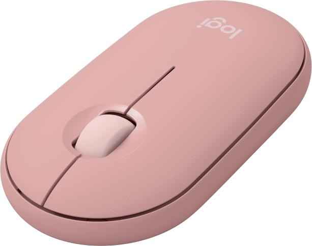 Image du produit Logitech Pebble 2 Combo (DE, Sans fil)