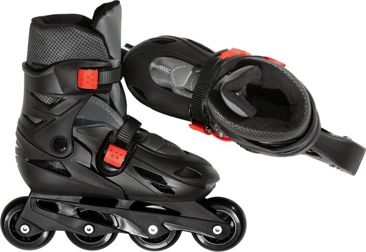 Image du produit Playlife Riddler Black Cherry str. 35-38 (35)