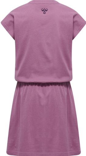 Produktbild hummel Hmlspace Jam Twilight Dress (122)