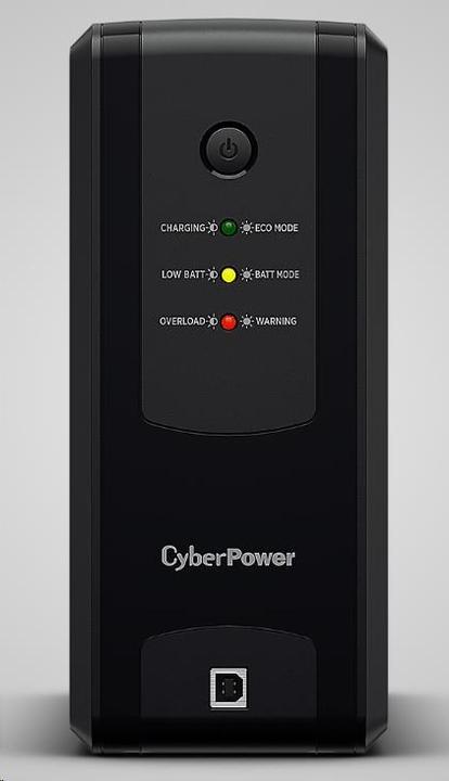 Produktbild Cyberpower UT Series UT1050EG (1050 VA, 630 W)