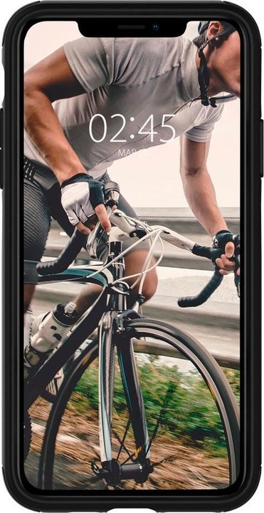 Actual product image Spigen Gearlock (Apple iPhone 11 Pro Max)