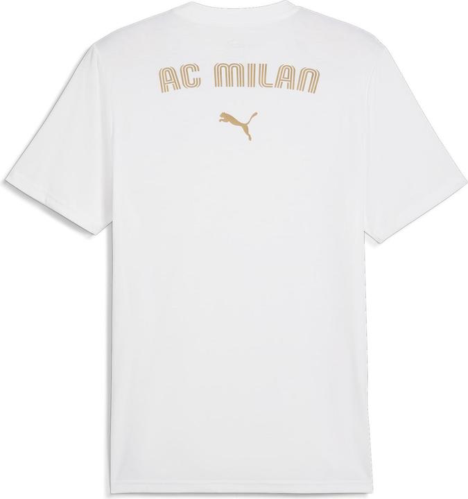 Produktbild Puma ACM Casuals Tee (3XL)