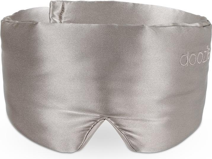 Actual product image Doozie Luxury Sleep Mask