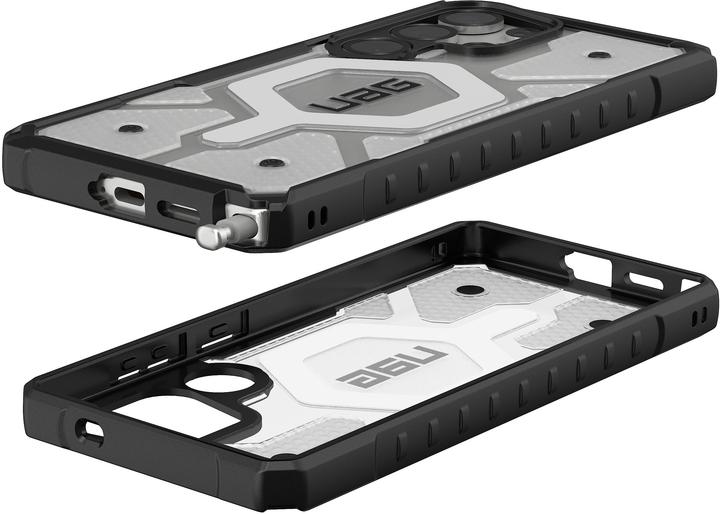Image du produit UAG Pathfinder Clear with Magnet (Samsung Galaxy S25 Ultra)